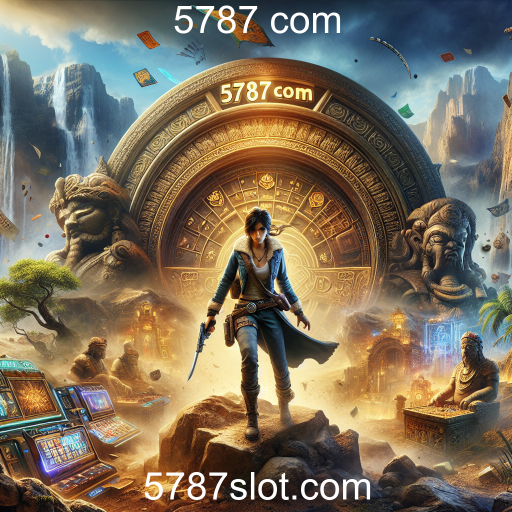 A Magia dos Jogos de Aventura: Histórias e Explorações em Mundos Virtuais