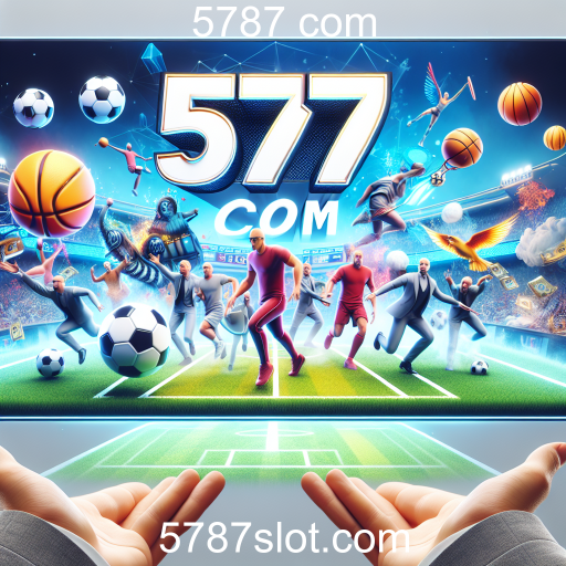 A Evolução dos Jogos Esportivos: Uma Nova Era de Competição Virtual